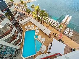 Poseidon Hotel Marmaris