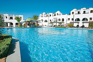 Arabella Azur Resort ****