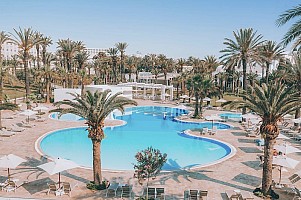 Occidental Sousse Marhaba