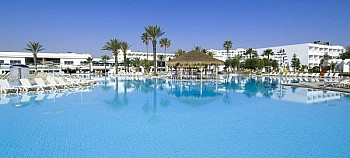 Thalassa Sousse Resort Aqua Park ****