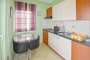 Apartmány 1355-3436 (Riviera Zadar)