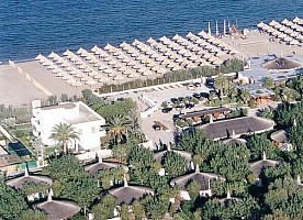 Hotel Villaggio African Beach