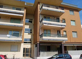 Residence Frontemare