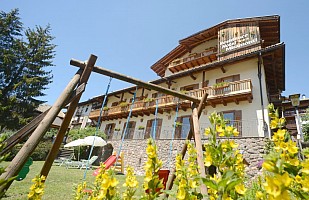 Residence Miramonti