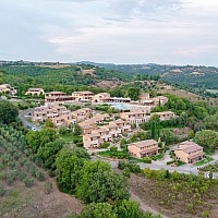 Residence Resort Borgo Magliano