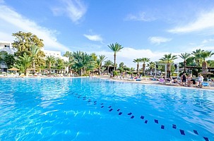 Djerba Resort ****
