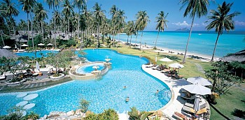 Saii Phi Phi Island Village Beach Resort
