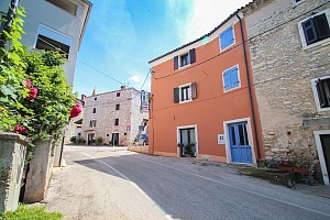 Apartmán 1348-139 (Riviéra Novigrad)