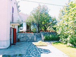 Prázdninový dom Olivia (Riviéra Rijeka)