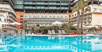 Hotel InterContinental Malta *****