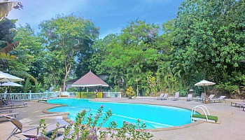 Phi Phi Bay View Resort *** - Andakira Hotel *** - Sand Sea Resort ***
