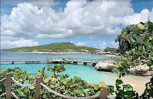 Dreams Curacao Resort, Spa & Casino *****