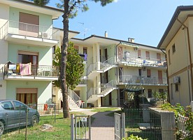 Residence Cortina (dodavatel 2)