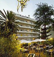 Hotel Delle Palme ***