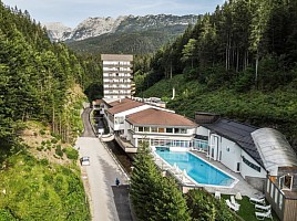 OptimaMed Gesundheitsresort