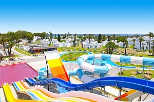 One Resort Aqua Park & Spa ****