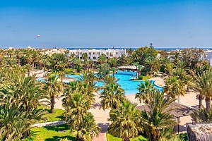 Djerba Resort ****