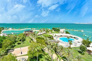 Sheraton Grand Doha Resort *****