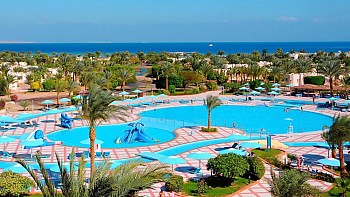 Pharaoh Azur Resort ****