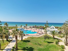 Helya Beach & Resort ****