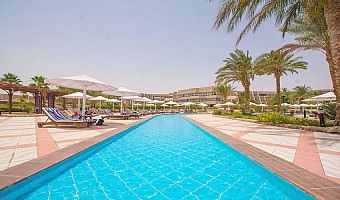 Hotel Pharaoh Azur Resort *****