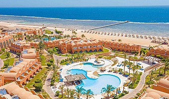 Hotel Novotel Marsa Alam *****