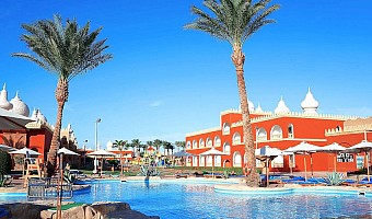 Hotel Pickalbatros Alf Leila Wa Leila Resort ****