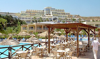 Hotel Kipriotis Panorama & Suites *****