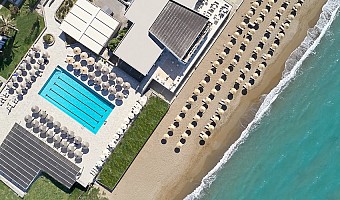Hotel Civitel Creta Beach ****