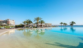 Hotel Baron Palace Sahl Hasheesh *****
