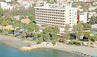 Hotel Poseidonia Beach ****