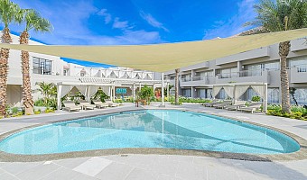 Hotel Jaz Elite Casa Del Mar Beach *****