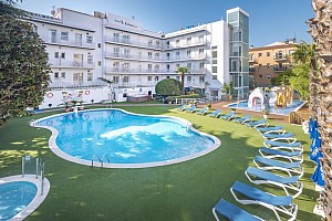 Hotel GHT Balmes