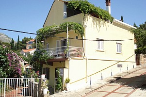Apartmány pri mori Cavtat, Dubrovník - Dubrovnik