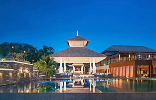 Anantara Phuket Layan Resort & Spa *****