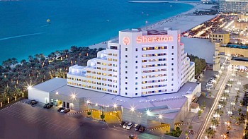 Sheraton Jumeirah Beach Resort *****