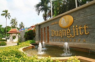 Duangjitt Resort ****
