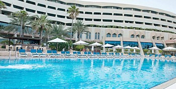 Occidental Sharjah Grand Hotel ****