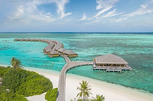 Cocoon Maldives Resort *****