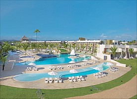 Dreams Onyx Resort & Spa (ex. Now Onyx Punta Cana) *****