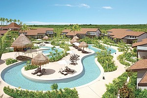 Dreams Playa Mujeres Golf Resort & Spa *****