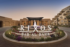 Rixos Bab Al Bahr *****