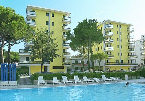 Residence Costa del Sol