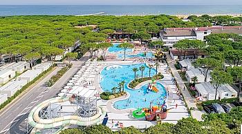 Residence Camping Village