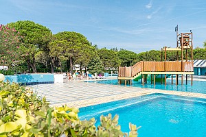 Ca´Savio Camping Village