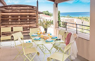 Residence Odalys Hameaux de Capra Scorsa