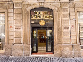 San Remo Hotel ***