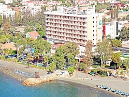 Poseidonia Beach Hotel ****