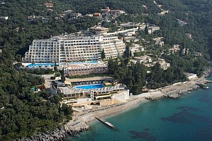Sunshine Corfu Hotel & Spa ****