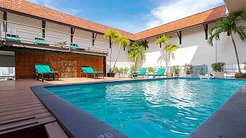 Pinnacle Lumpinee Park